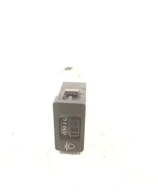 Citroen Berlingo Headlight level height control switch 96476640XT 96384422XT 96366692XT
