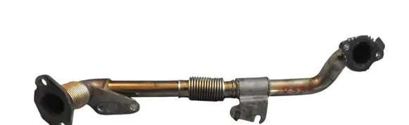 Mercedes-Benz B W247 EGR valve line/pipe/hose A6541407901