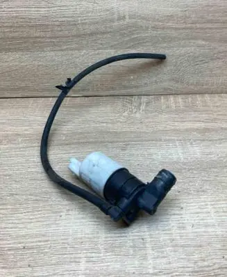 Peugeot 308 Windscreen/windshield washer pump 9641553880 8200067015