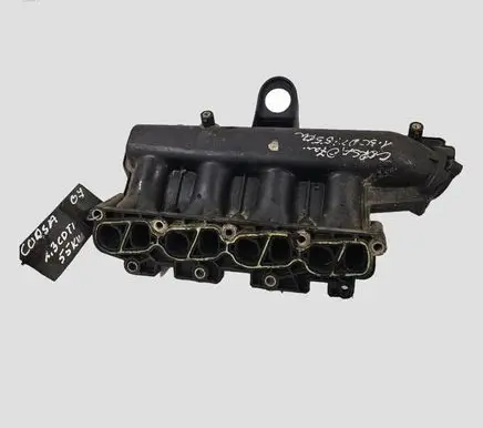 Opel Corsa D Intake manifold 55207034