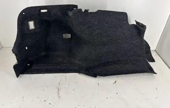Dodge Charger Trunk/boot lower side trim panel 68202776AB 68202776AC