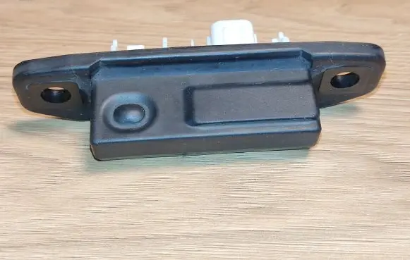 Toyota Prius (XW50) Tailgate opening switch 8484047040 15D355