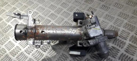 Volkswagen Sharan Steering wheel axle 7m3905875 ym213f714aaw
