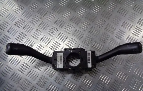 Skoda Fabia Mk1 (6Y) Headlight wiper switch 4B0953503F