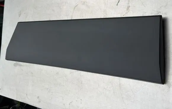 Mercedes-Benz Sprinter W906 Front door trim (molding) A9066905082 A9066900262