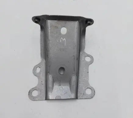 Nissan Leaf II (ZE1) Rear shock/impact absorber stay/bar 