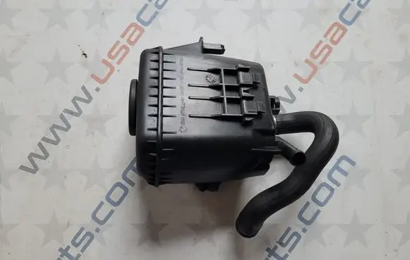 BMW 7 F01 F02 F03 F04 Power steering fluid tank/reservoir 32416776240 324167762
