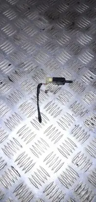 Mercedes-Benz A W168 Brake pedal sensor switch 0015458714