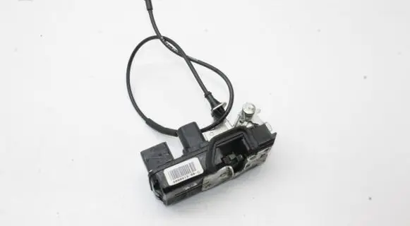 Tesla Model S Coupe door lock (next to the handle) 600891300C