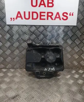 Volkswagen Golf IV Battery box tray 1J0804373A