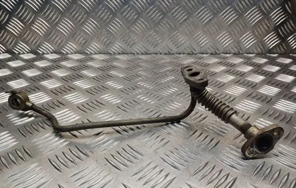 Honda CR-V Turbo turbocharger oiling pipe/hose