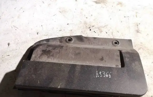 Renault Laguna III Other interior part 244970005r