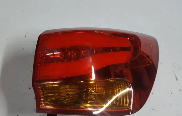 KIA Ceed Front seatbelt buckle 