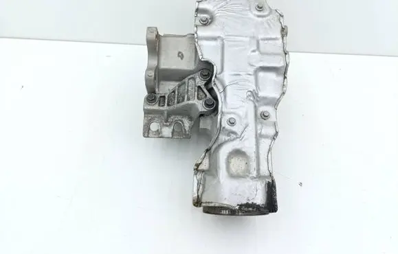 Front differential