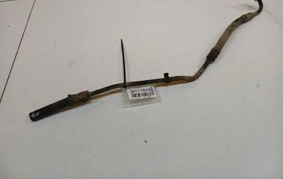 Skoda Roomster (5J) Air conditioning (A/C) pipe/hose 