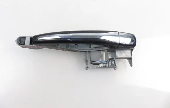 Citroen C5 Front door exterior handle 