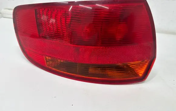 Audi A3 S3 8P Rear/tail lights 8P4945095C