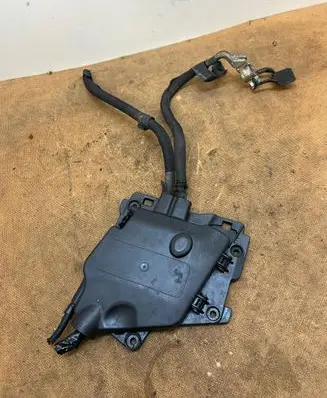 Citroen C3 Positive cable (battery) 9801148280