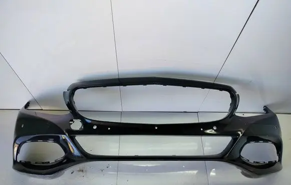 Mercedes-Benz C W205 Front bumper A2058800125