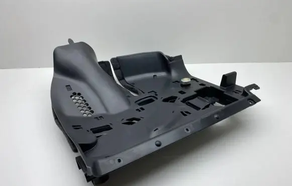 Mercedes-Benz E W212 Dashboard lower bottom trim panel A2126800889