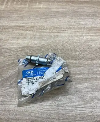 Hyundai Tucson JM Other brake parts 582532E000 SHOESELFADJUSTER