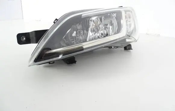 Fiat Ducato Headlight/headlamp 1399426080 19F812