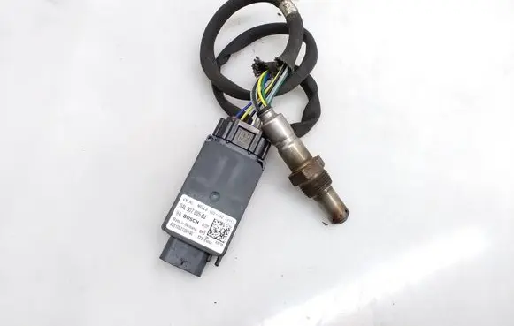Seat Tarraco Lambda probe sensor 04L907805BJ 0281007139