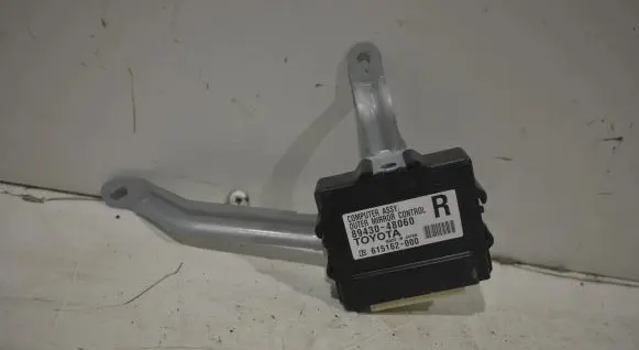 Lexus RX 450H Wing mirror control module 8943048060