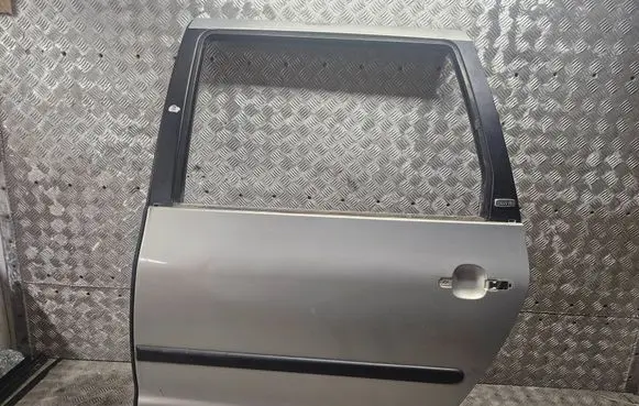 Seat Alhambra (Mk1) Rear door
