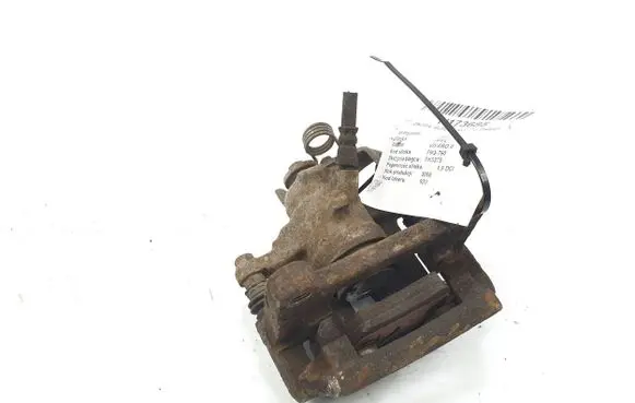 Opel Vivaro Rear brake caliper