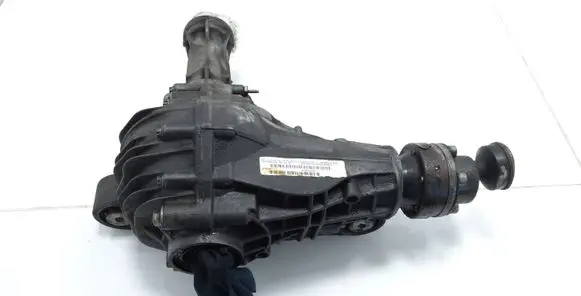 Mercedes-Benz ML W164 Front differential A1643302102