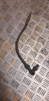 Opel Corsa D Clutch pipe/line 
