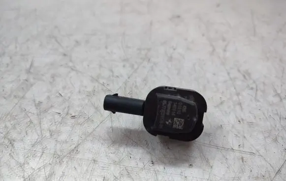 BMW X5 F15 Airbag deployment crash/impact sensor 9224178