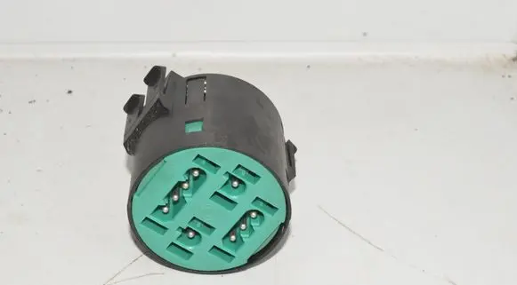 BMW 5 E39 Alarm system siren 8360995