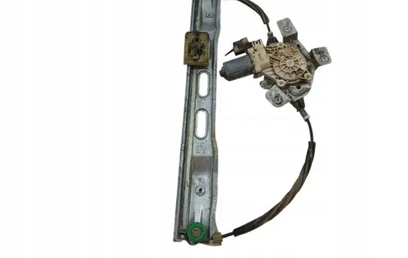 Ford Transit Courier Front window lifting mechanism without motor ET76A23200CD