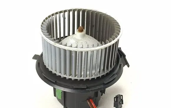 Mercedes-Benz GLK (X204) Heater fan/blower 8EW351040 20260409HCR1352 AB119000P