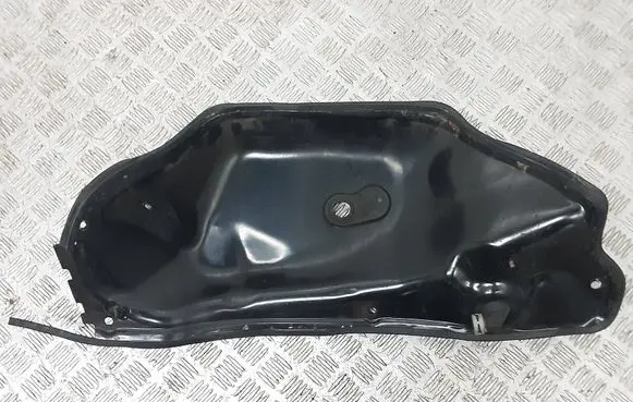 Audi A7 S7 4G Heat shield in engine bay 4G0819532