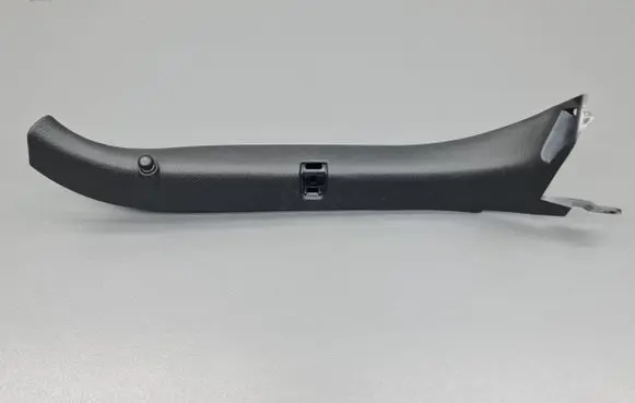 Citroen C3 Tailgate/trunk side cover trim 1982000 9683551780