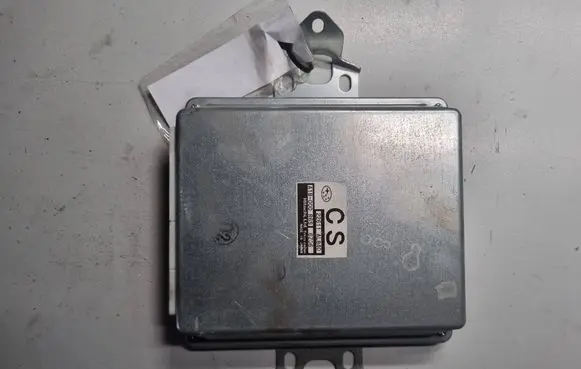 Subaru Impreza II Engine control unit/module 22611AL840 6Z06 A18000R6S