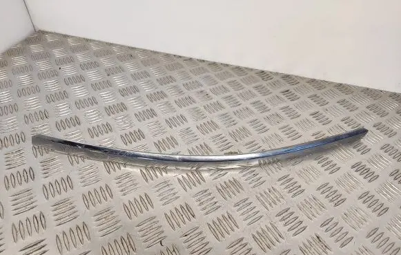 Audi A6 S6 C6 4F Under headlight/headlamp trim 4F0853065