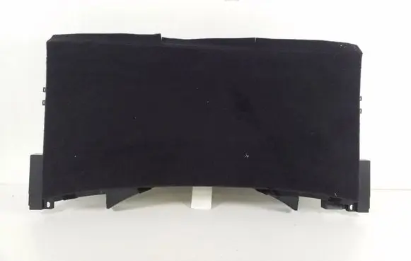 Other trunk/boot trim element
