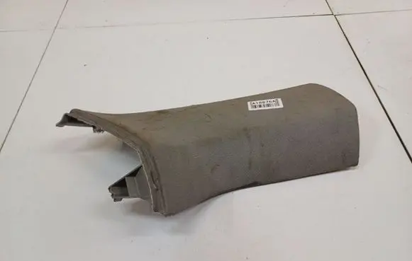 Audi A2 (D) pillar trim (bottom) BBM24511000