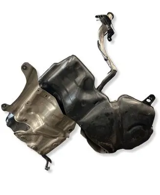 Audi A6 S6 C7 4G Fuel tank 4G0201021DJ 1422685 1000007363F