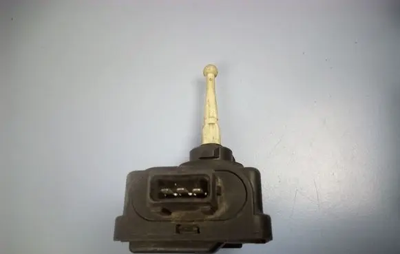 Ford Escort Headlight level adjustment motor 94AG13K198AA 0307852305