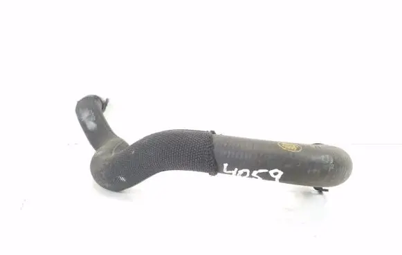 Jaguar XE Air intake hose/pipe G4D39Y438AB