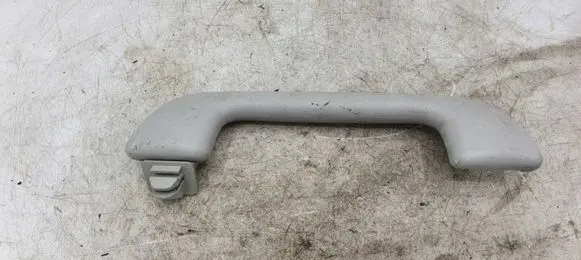 Toyota Corolla Verso E121 Front interior roof grab handle NOCODE
