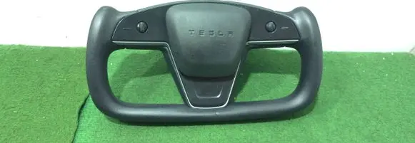 Tesla Model S Steering wheel 1622612-00-G 1622612