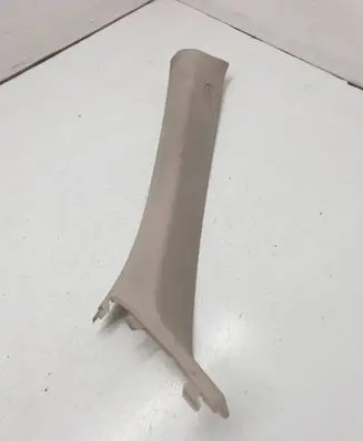 (A) pillar trim