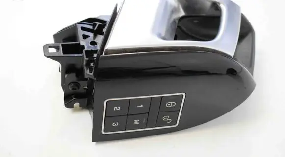 Seat control switch
