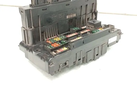 Fuse module